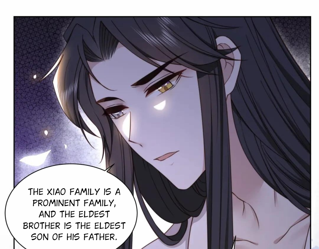 Lonely Emperor Chases His Sister-in-Law Chapter 39 - page 58